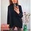 Maxi Jersey Negro